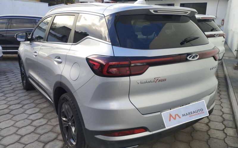 Chery