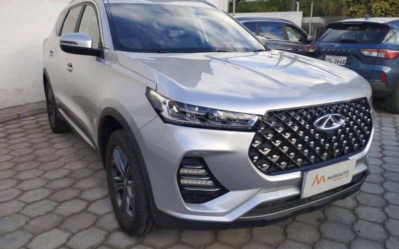 Chery