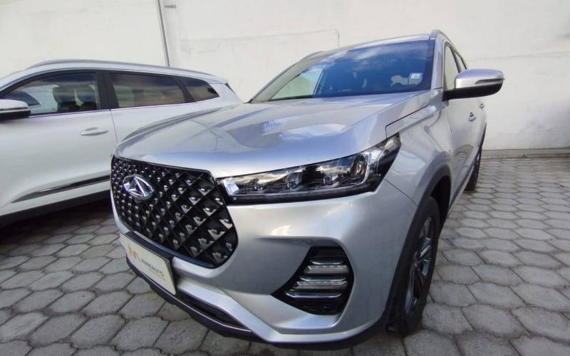 Chery