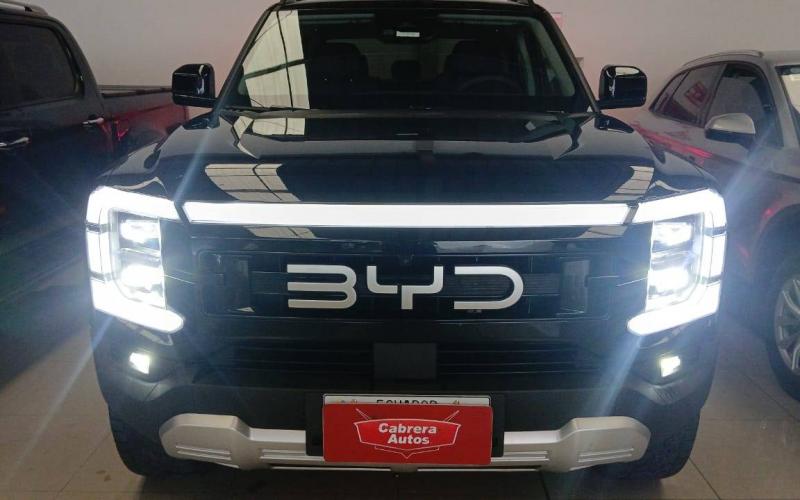 BYD