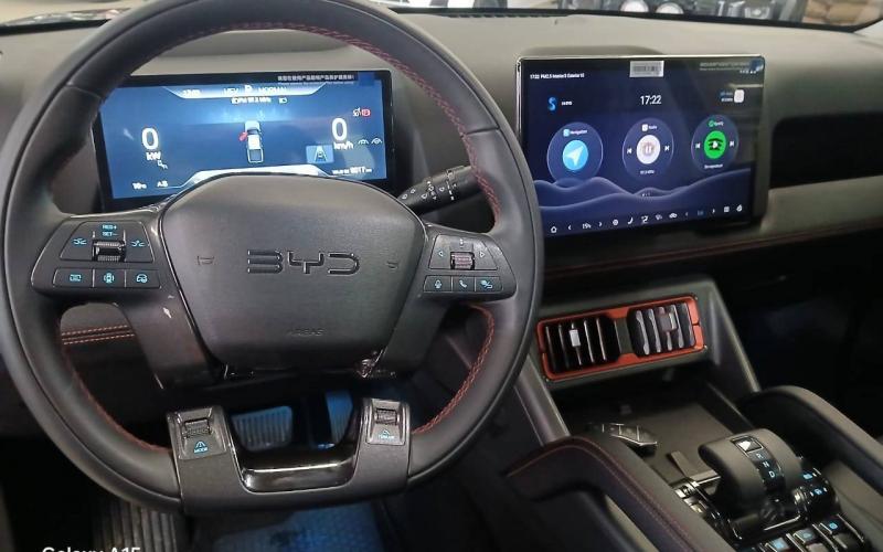BYD