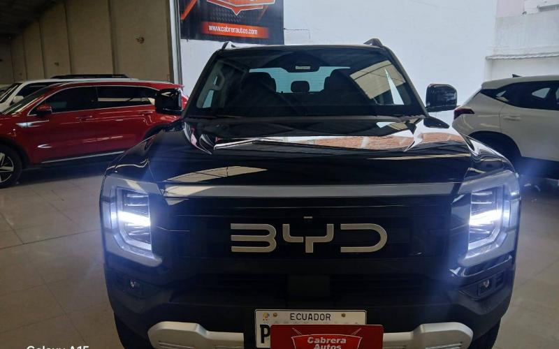 BYD