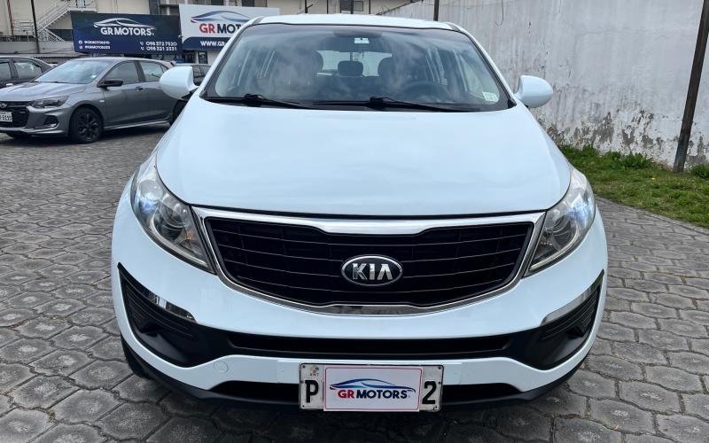 Kia