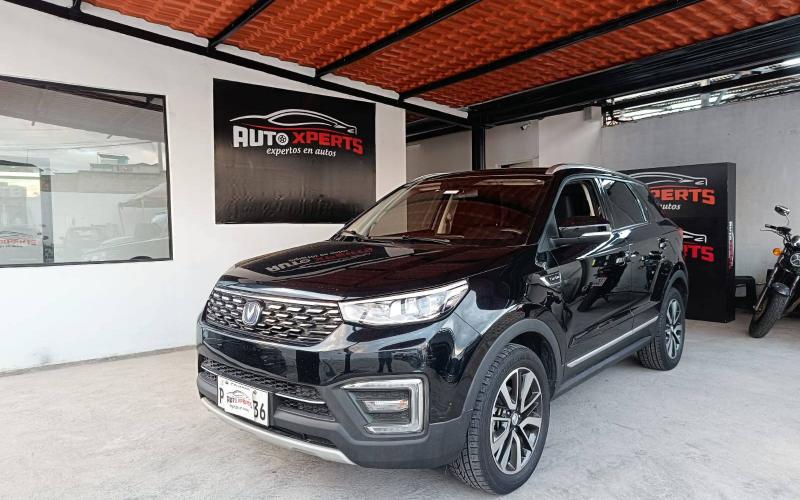 Changan