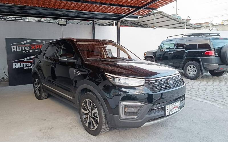 Changan