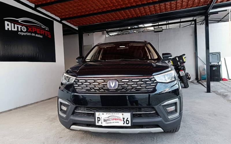 Changan