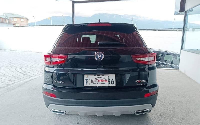 Changan