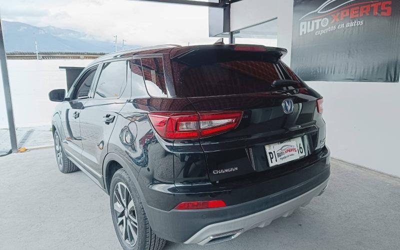 Changan