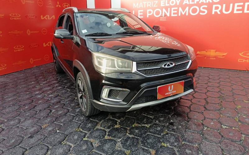 Chery