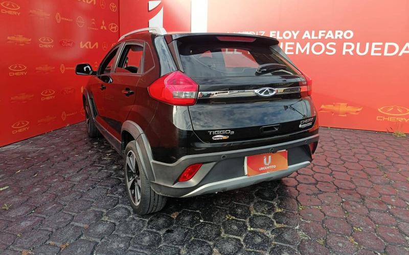 Chery