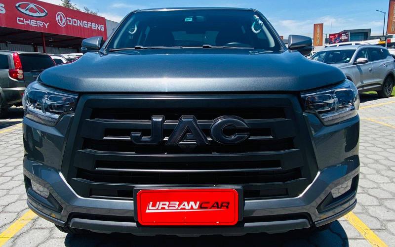 JAC