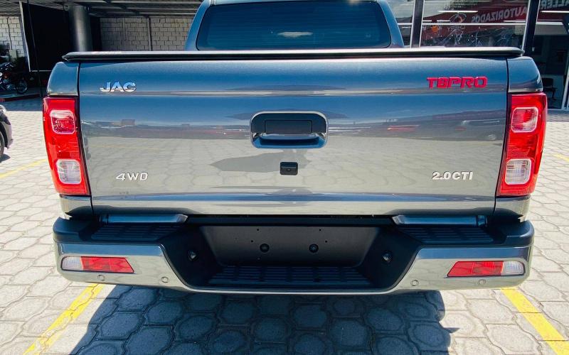 JAC