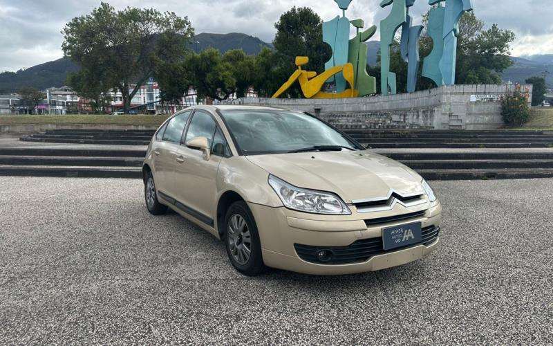 Citroen