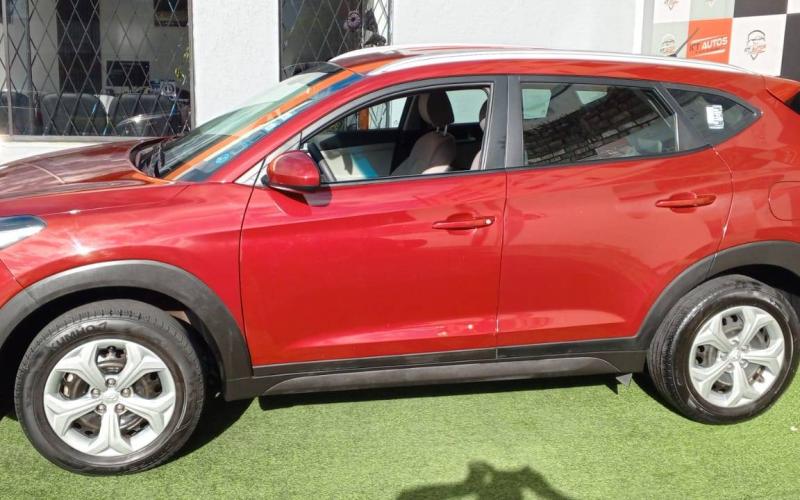Hyundai