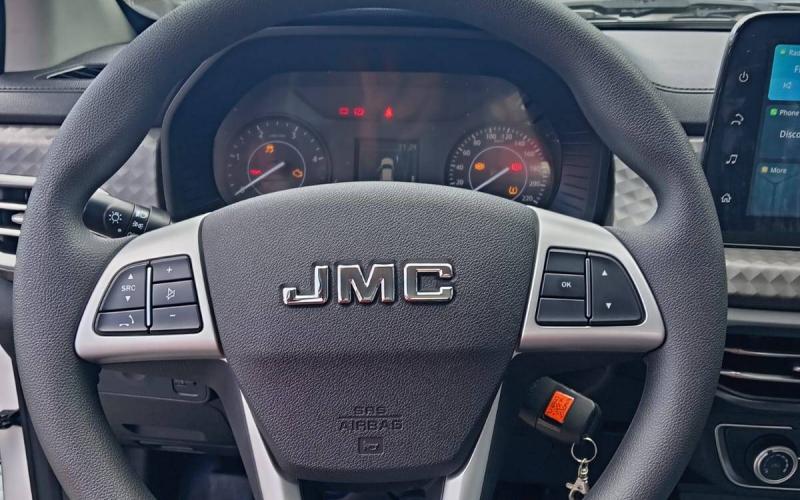 JMC