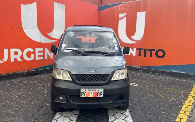 Chery