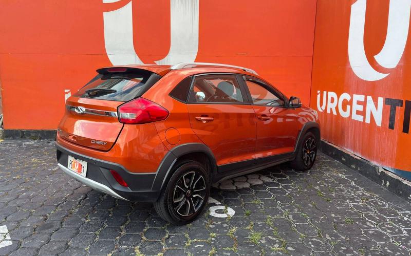 Chery