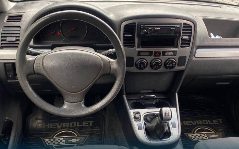 Chevrolet