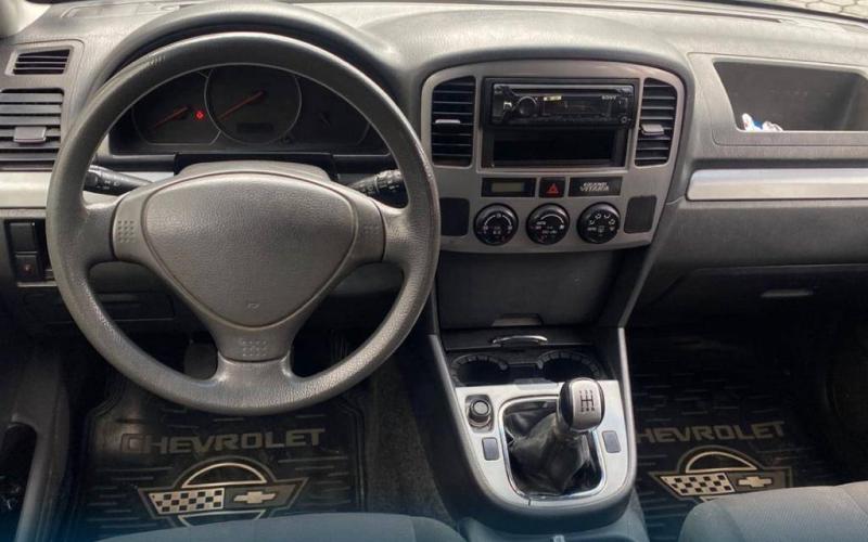 Chevrolet