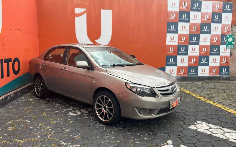BYD