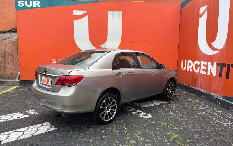 BYD