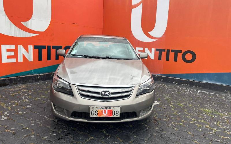 BYD