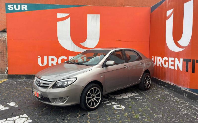 BYD