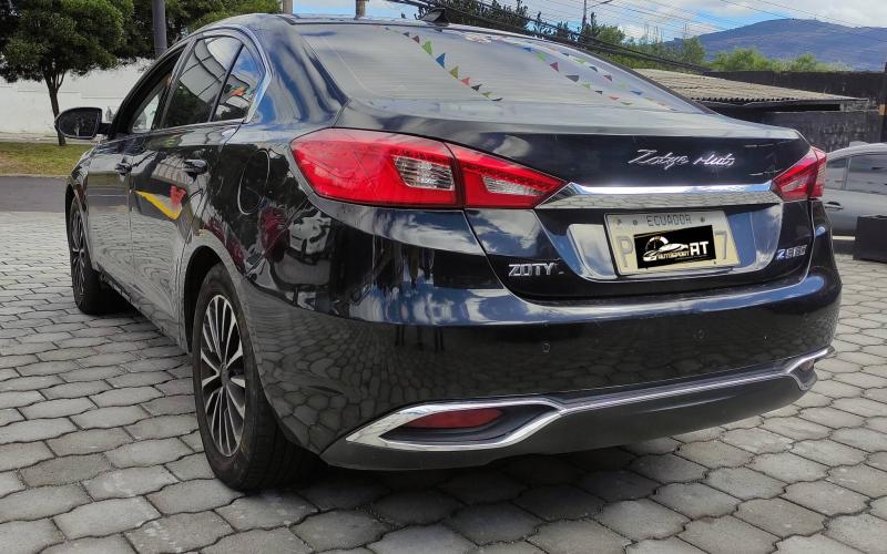 Zotye
