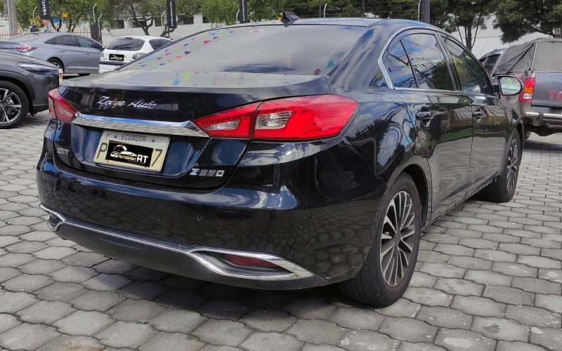 Zotye