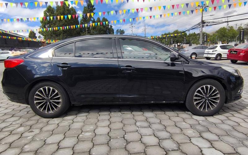 Zotye