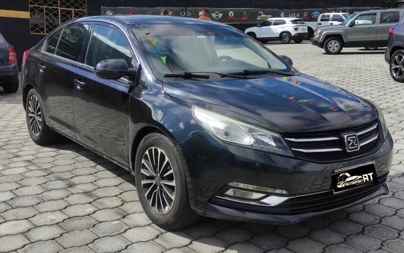 Zotye