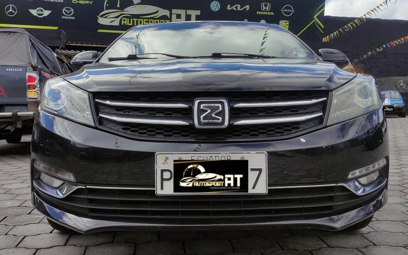 Zotye