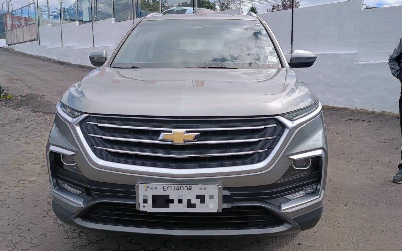 Chevrolet