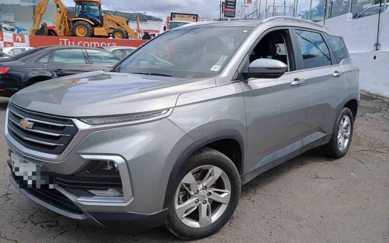 Chevrolet