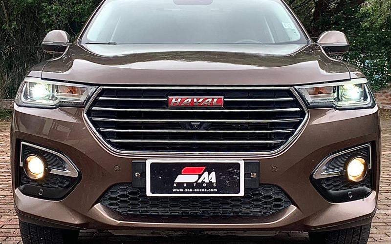 Haval