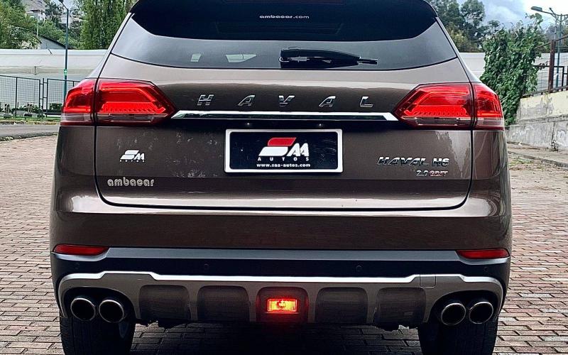 Haval