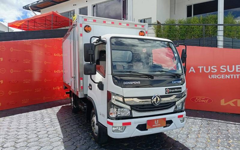 DongFeng