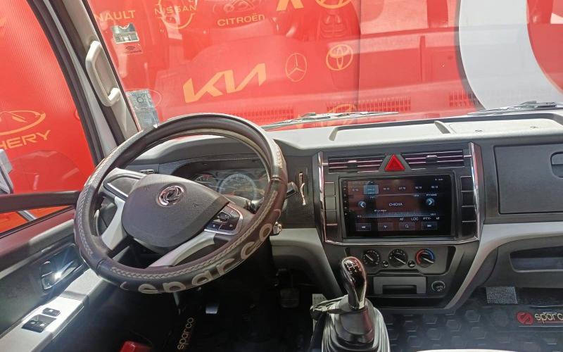 DongFeng