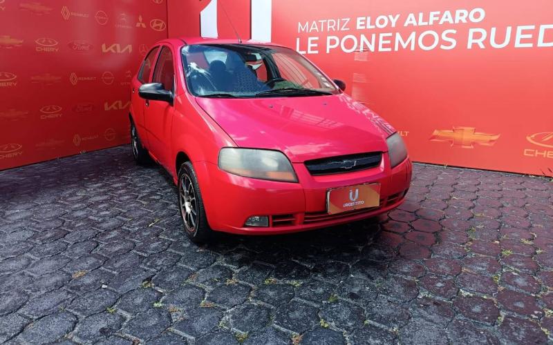 Chevrolet