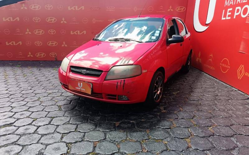 Chevrolet