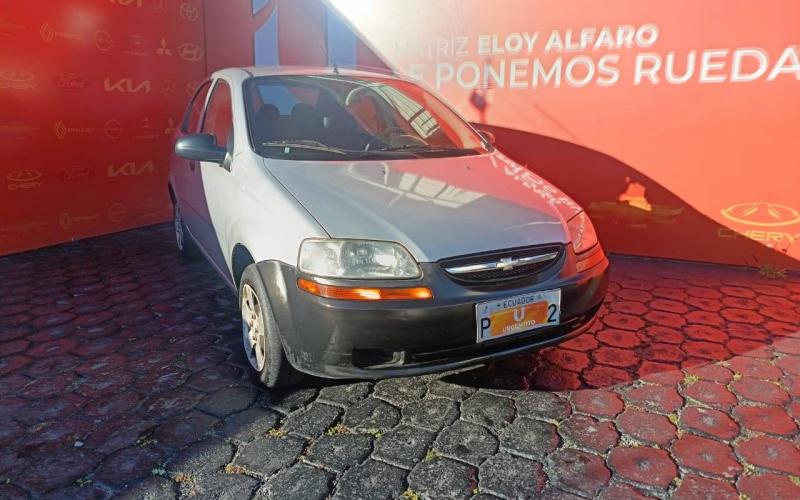Chevrolet