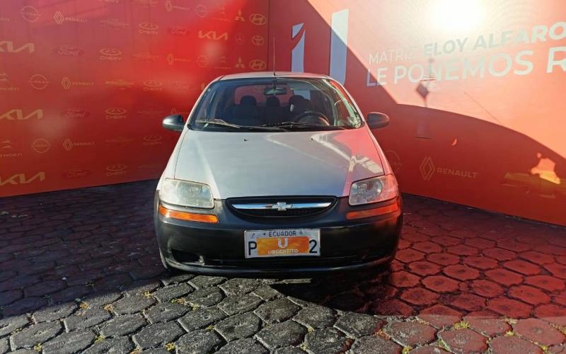 Chevrolet