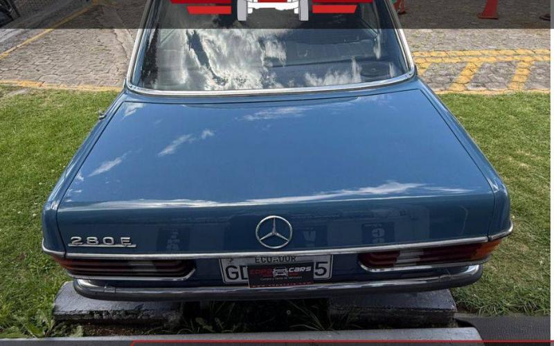 Mercedes Benz