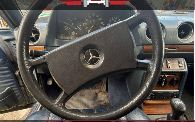 Mercedes Benz