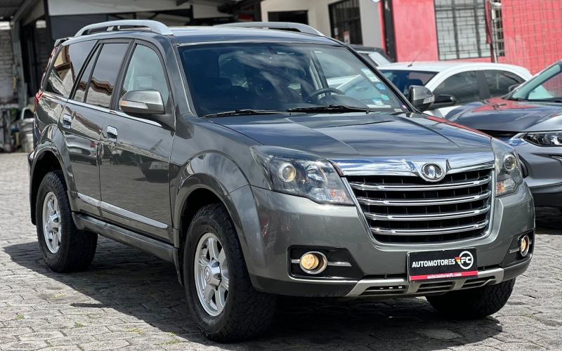 Great Wall