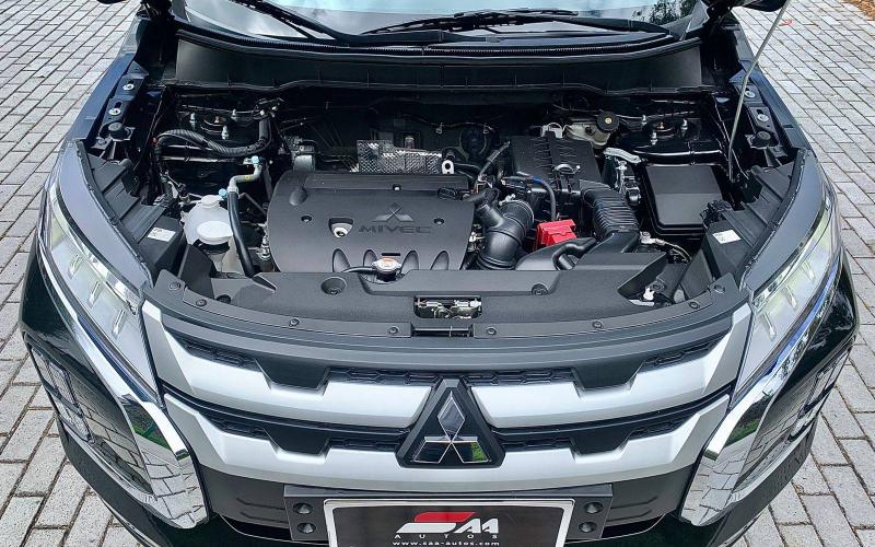 Mitsubishi