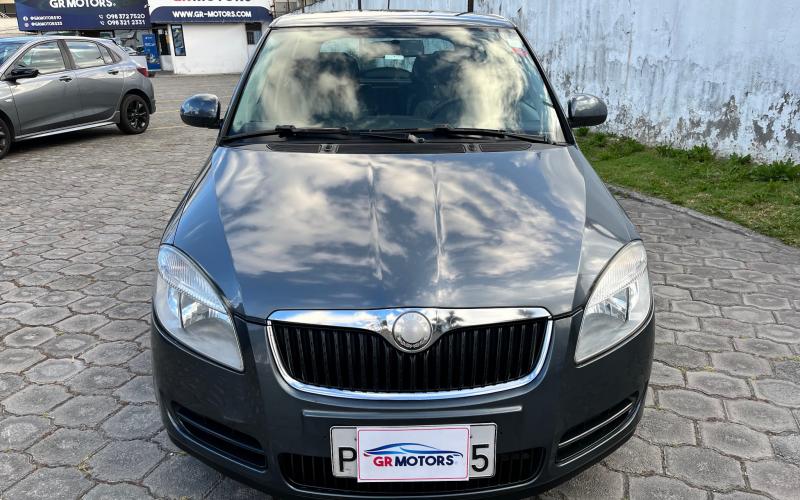 Skoda
