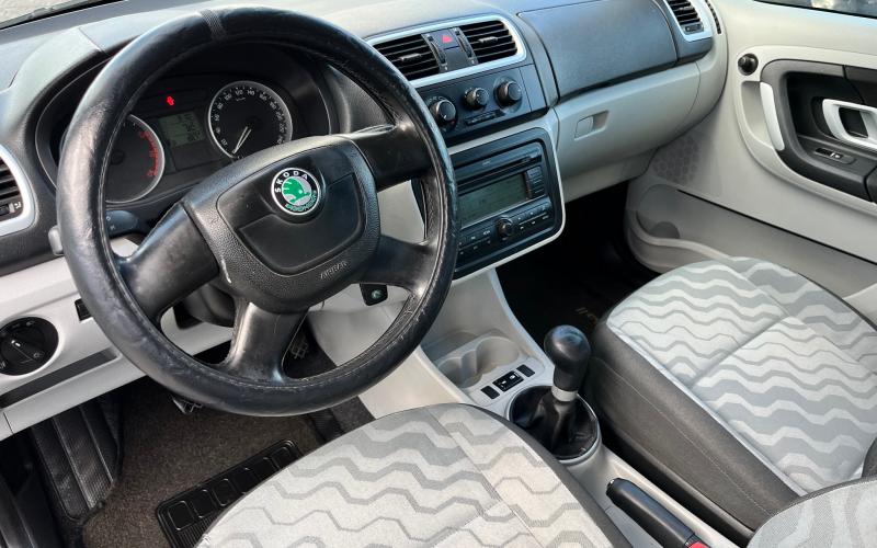 Skoda