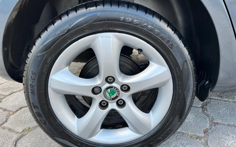 Skoda