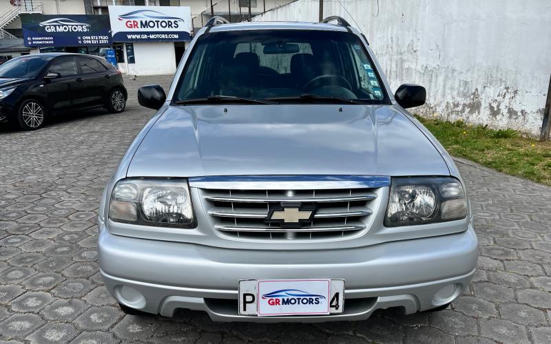 Chevrolet